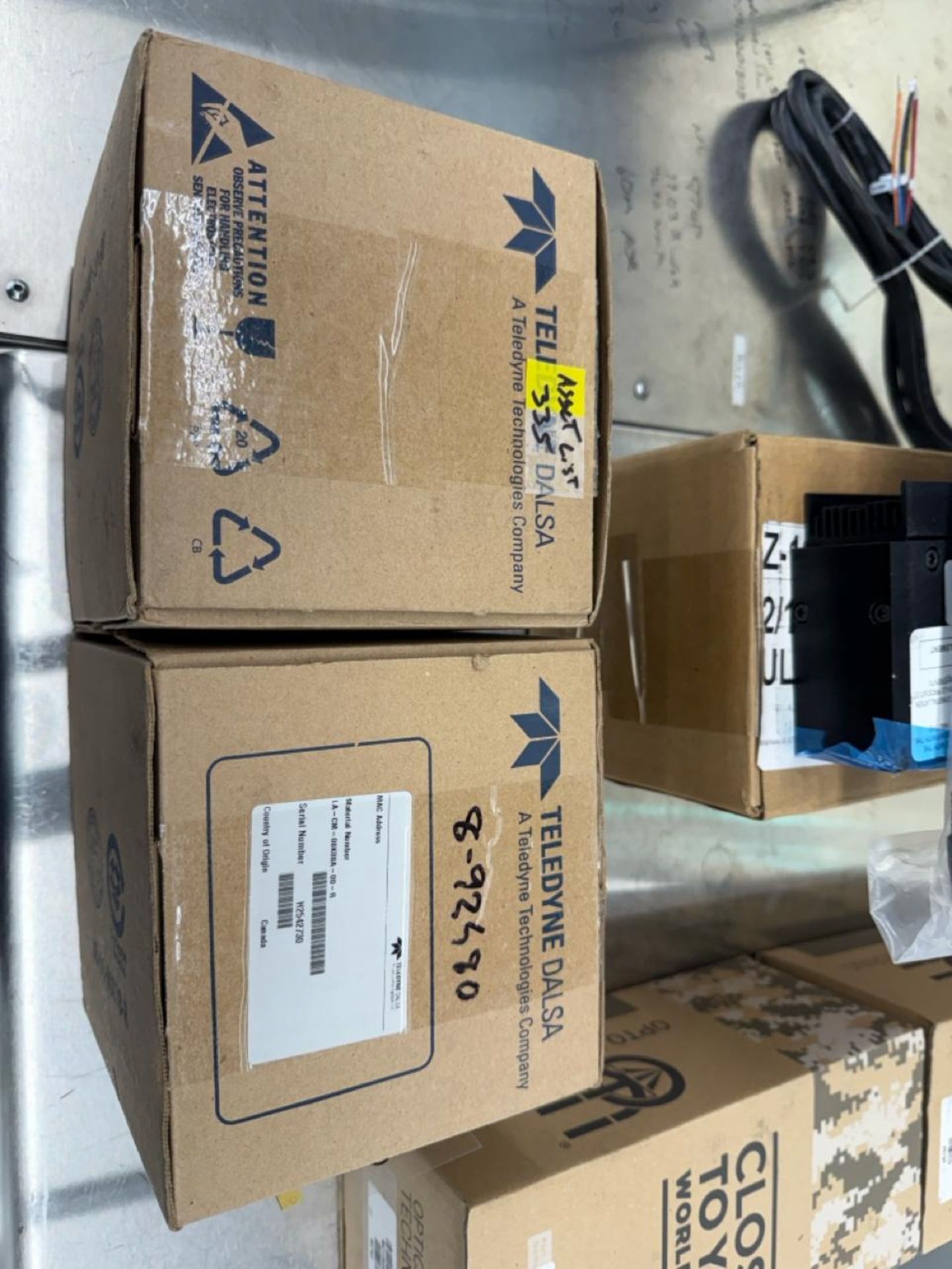 Lot of Assorted Lighting/Camera Equipment - Image 5 of 7