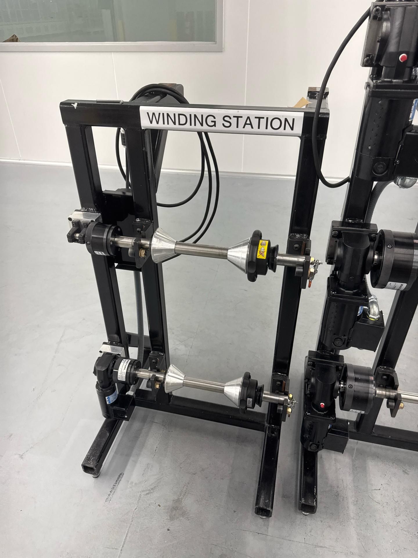 Winding Station - Image 2 of 4