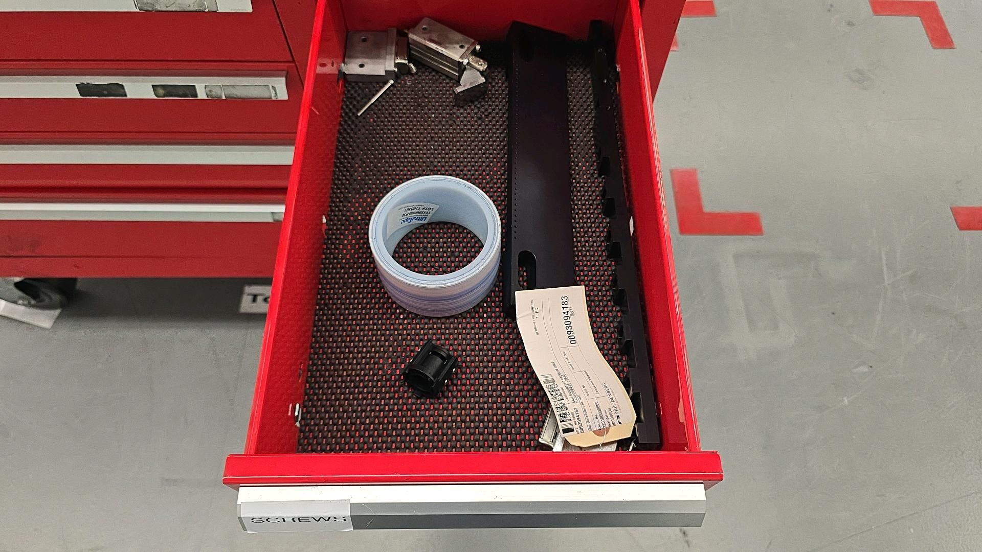 ProLine Kennedy Rolling Toolbox - Image 13 of 16