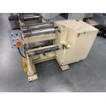 Electrode Pilot Coating Outfeed System