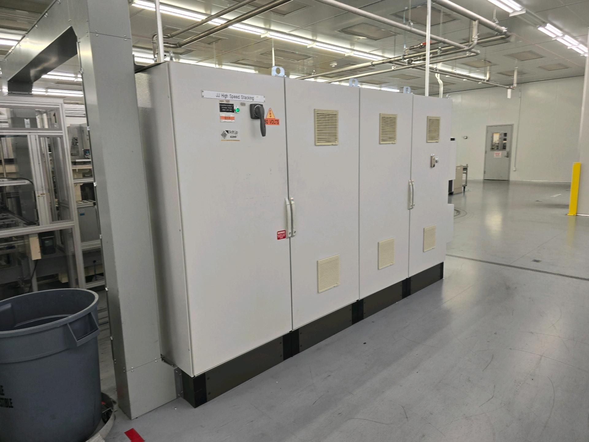 ENTIRETY - XALT Pouch Cell Assembly Line 1 [Lots 4387-4398] - Image 3 of 40