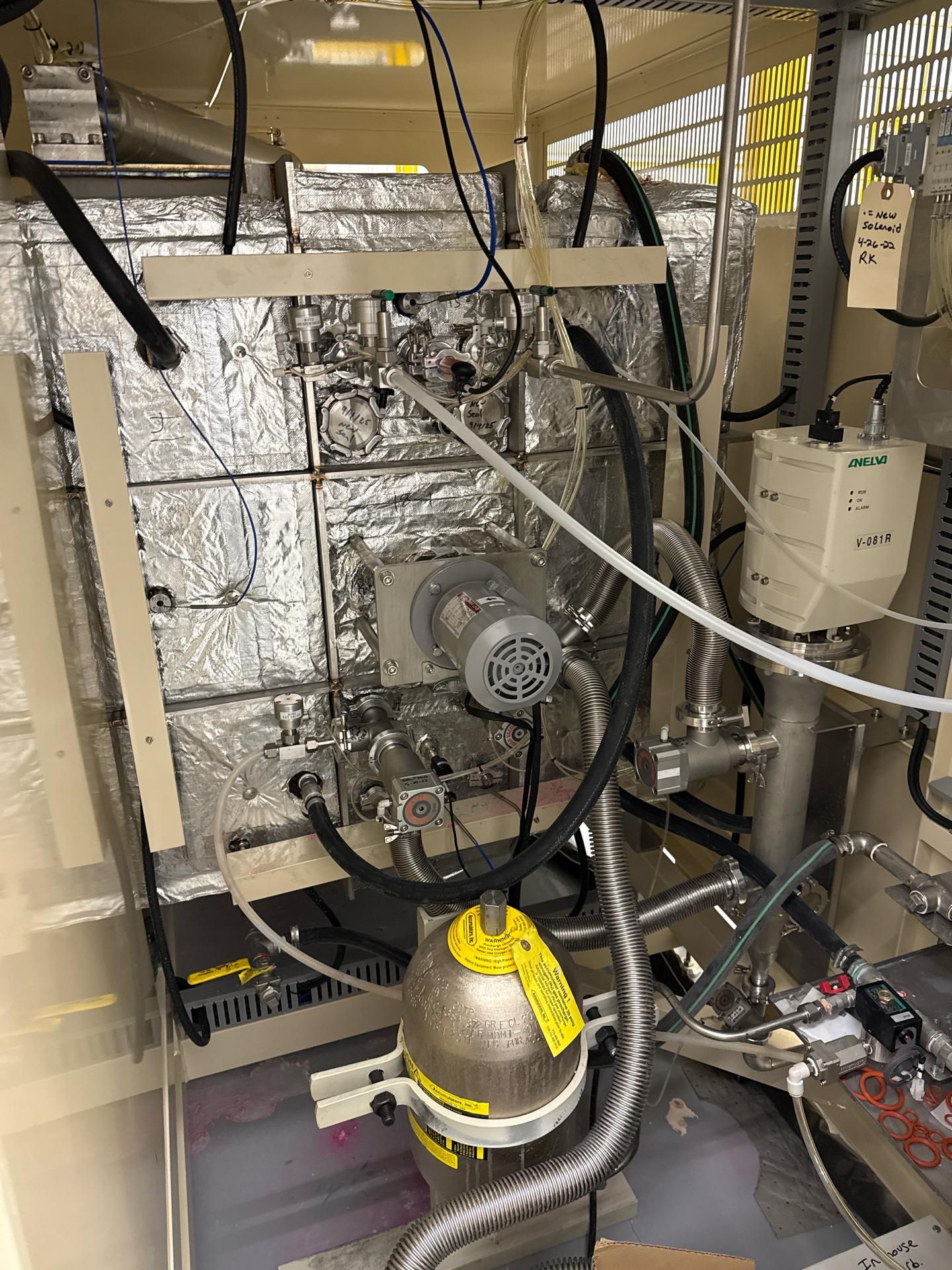 Anode Oven #3C - Image 4 of 7