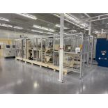 Kokam Anode Punching Line G