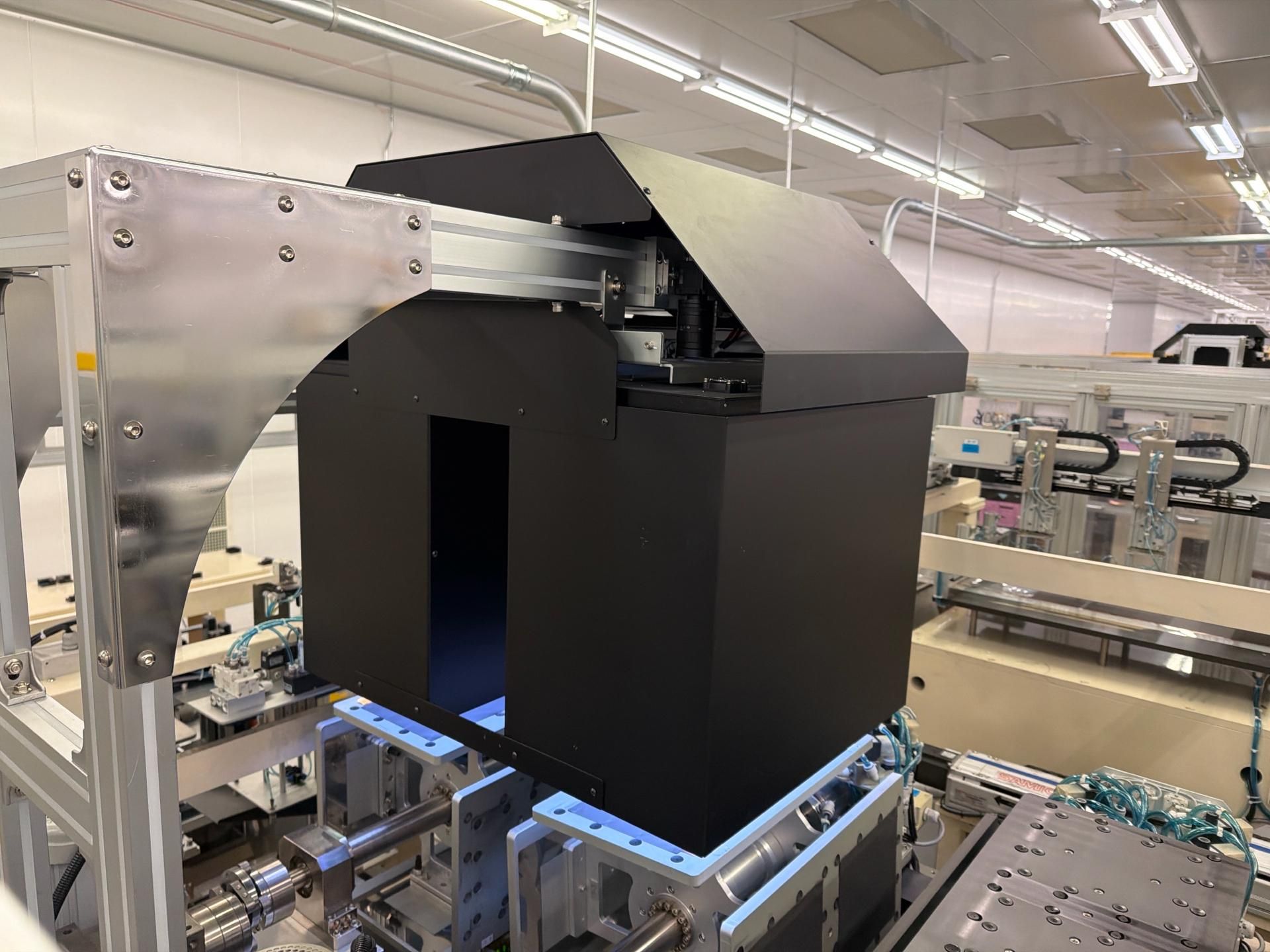 Camera System/ Vision System Computer - Image 5 of 5