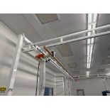 Carpenter Crain Hoist Station