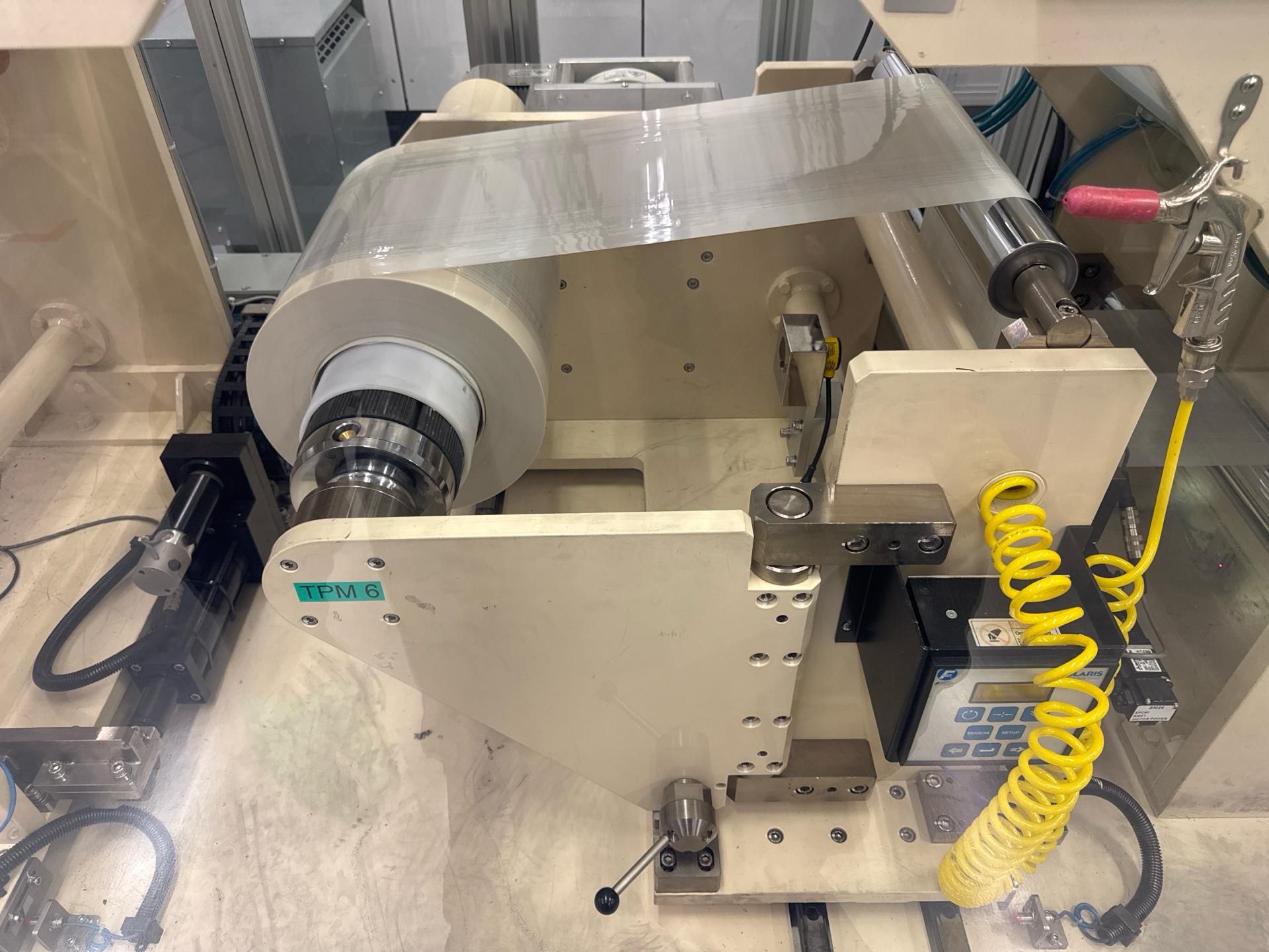 Anode Punching Line B - Image 4 of 24
