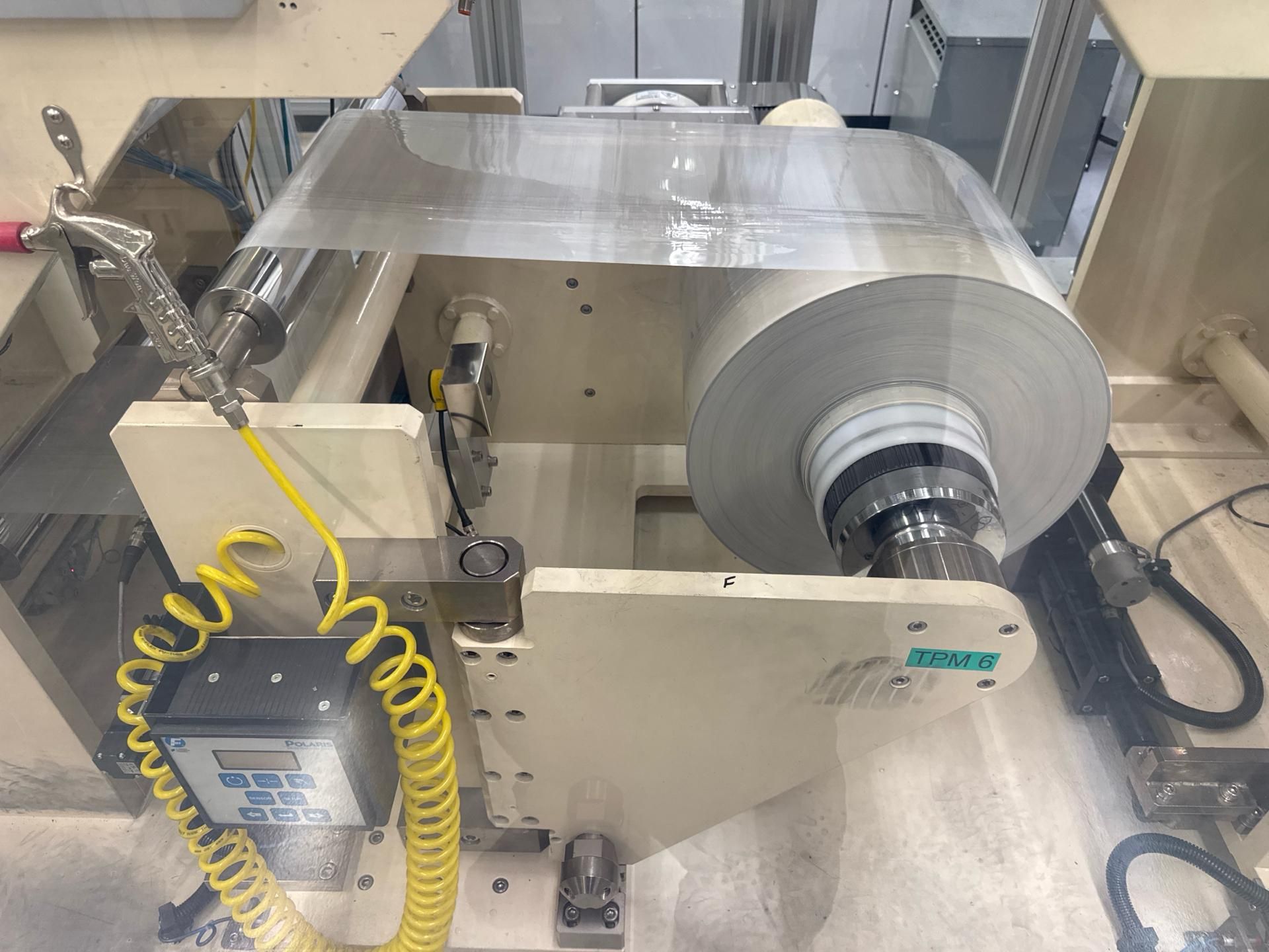 Anode Punching Line C - Image 4 of 23