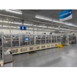 Battery cell packaging assembly