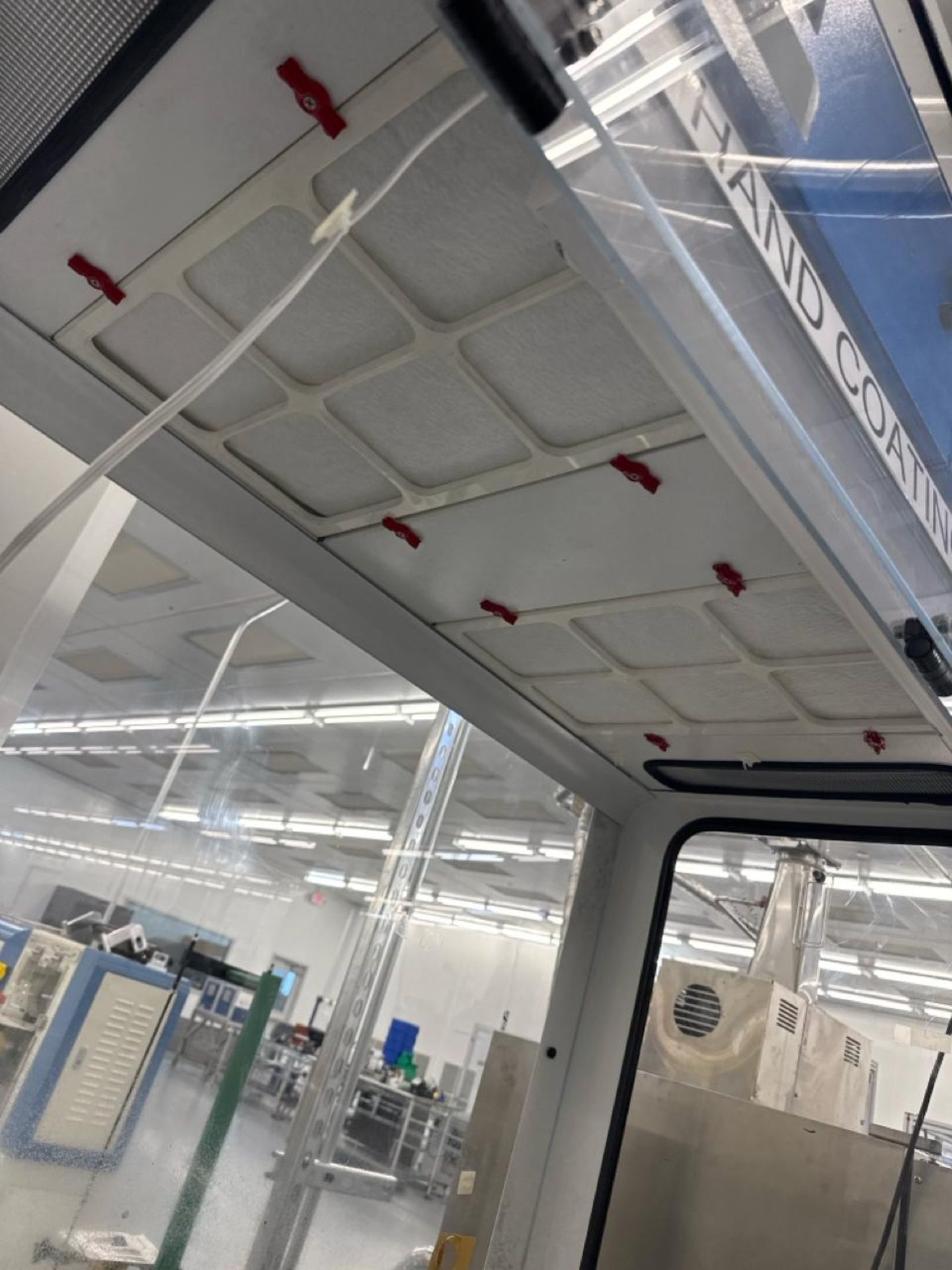Ductless Fume hood - Image 4 of 5