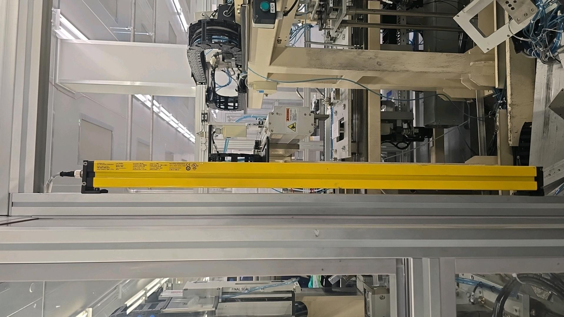 Battery Pouch Cell High Speed Stacking Unit - Image 14 of 30