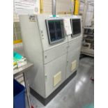 Camera System/ Vision System Computer