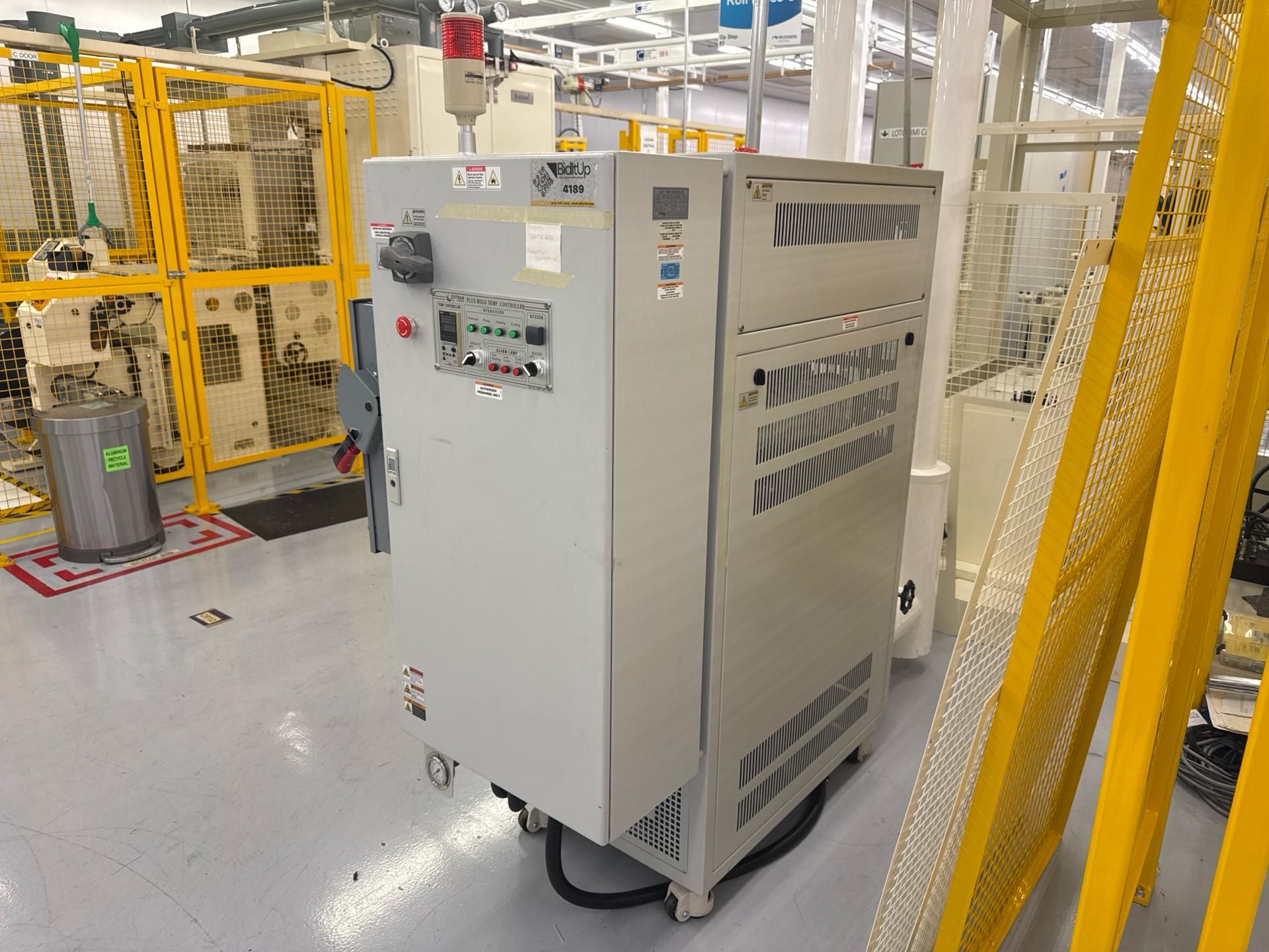 Contran Auto Temp Controller - Image 2 of 5