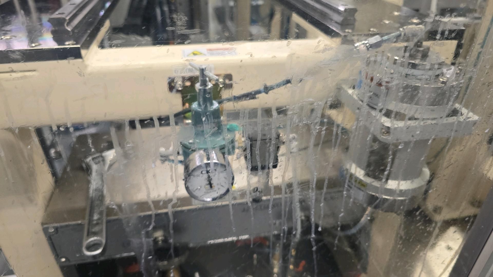 Battery Pouch Cell High Speed Stacking Unit - Image 7 of 28