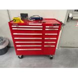Kennedy Pro-Line 13 Drawer Mobile Tool Chest