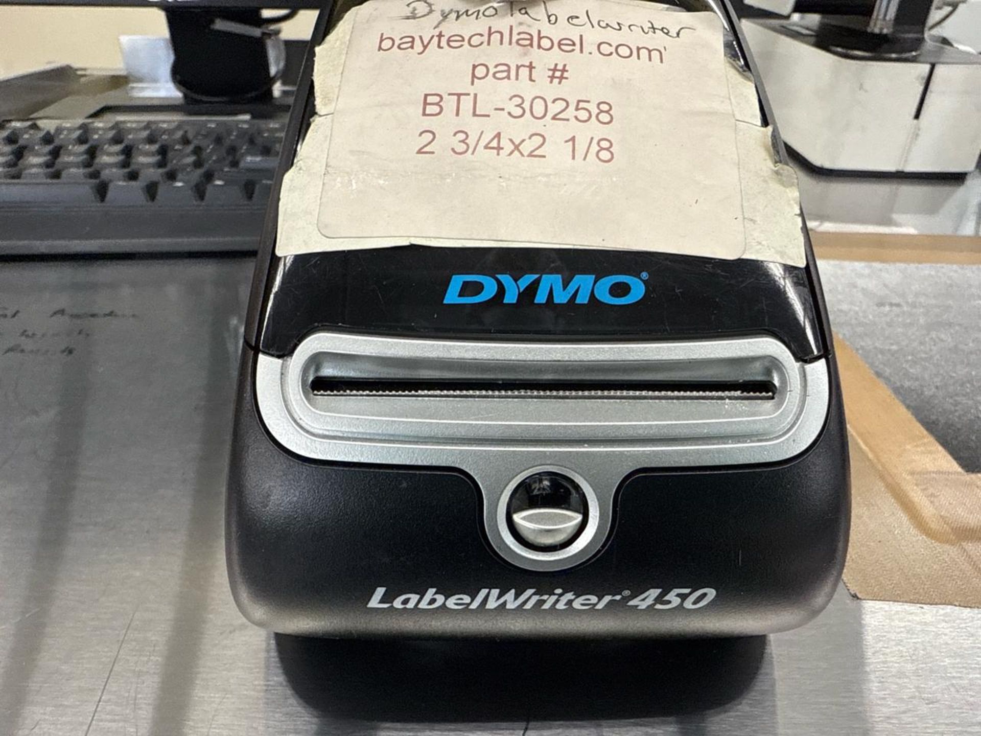 Dymo Label Writer 450 - Image 2 of 3