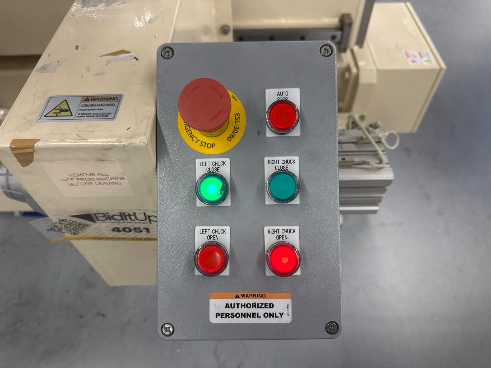 Cathode Slitting System - Image 7 of 16