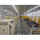 #1 Cathode RTV system