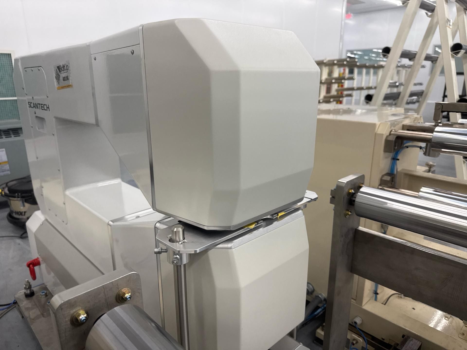 Scantech HC3-500 Industrial X‑Ray /Thickness‑Measurement System - Image 4 of 5
