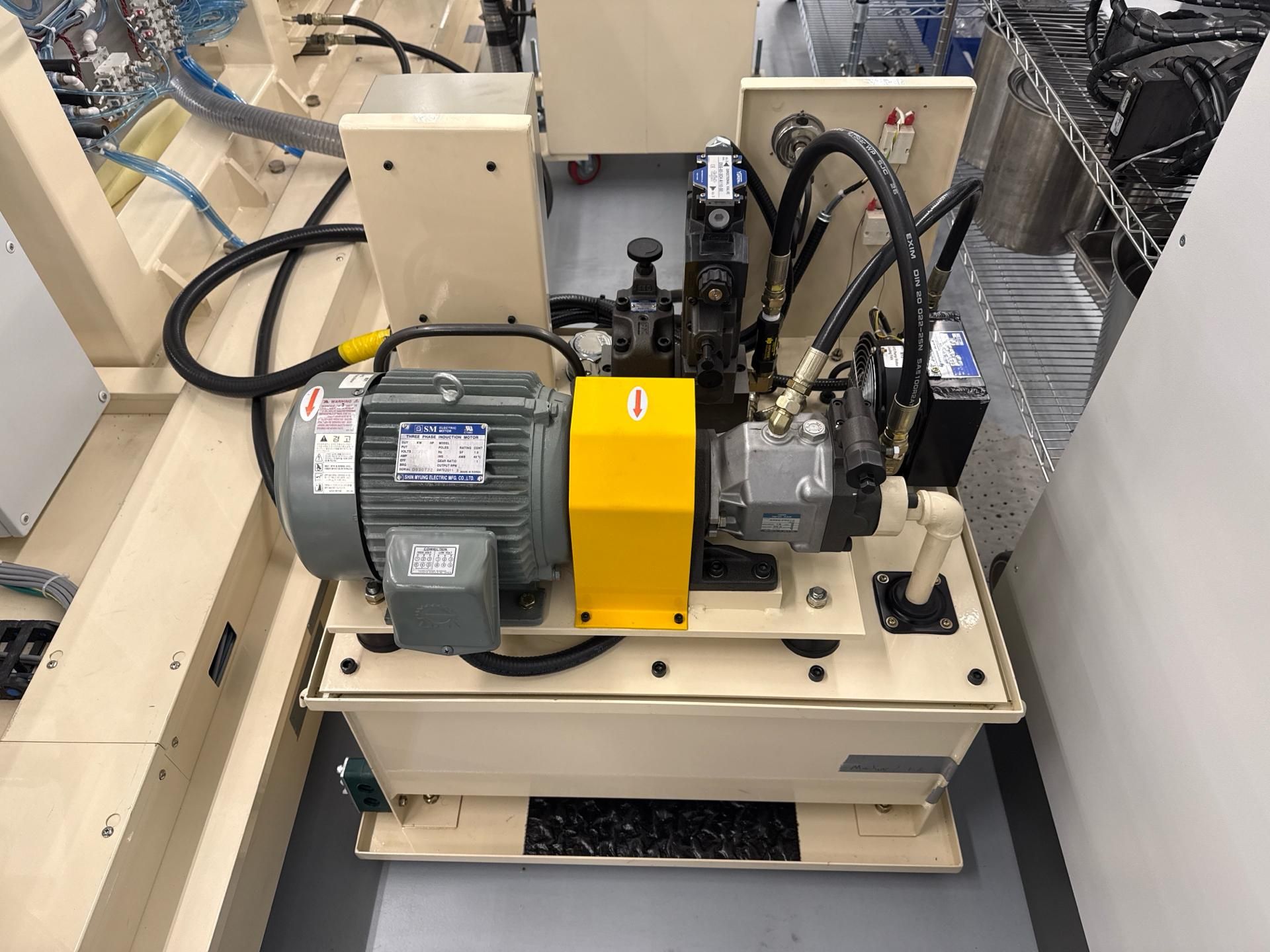 Kokam Pilot Puncher System - Image 15 of 18