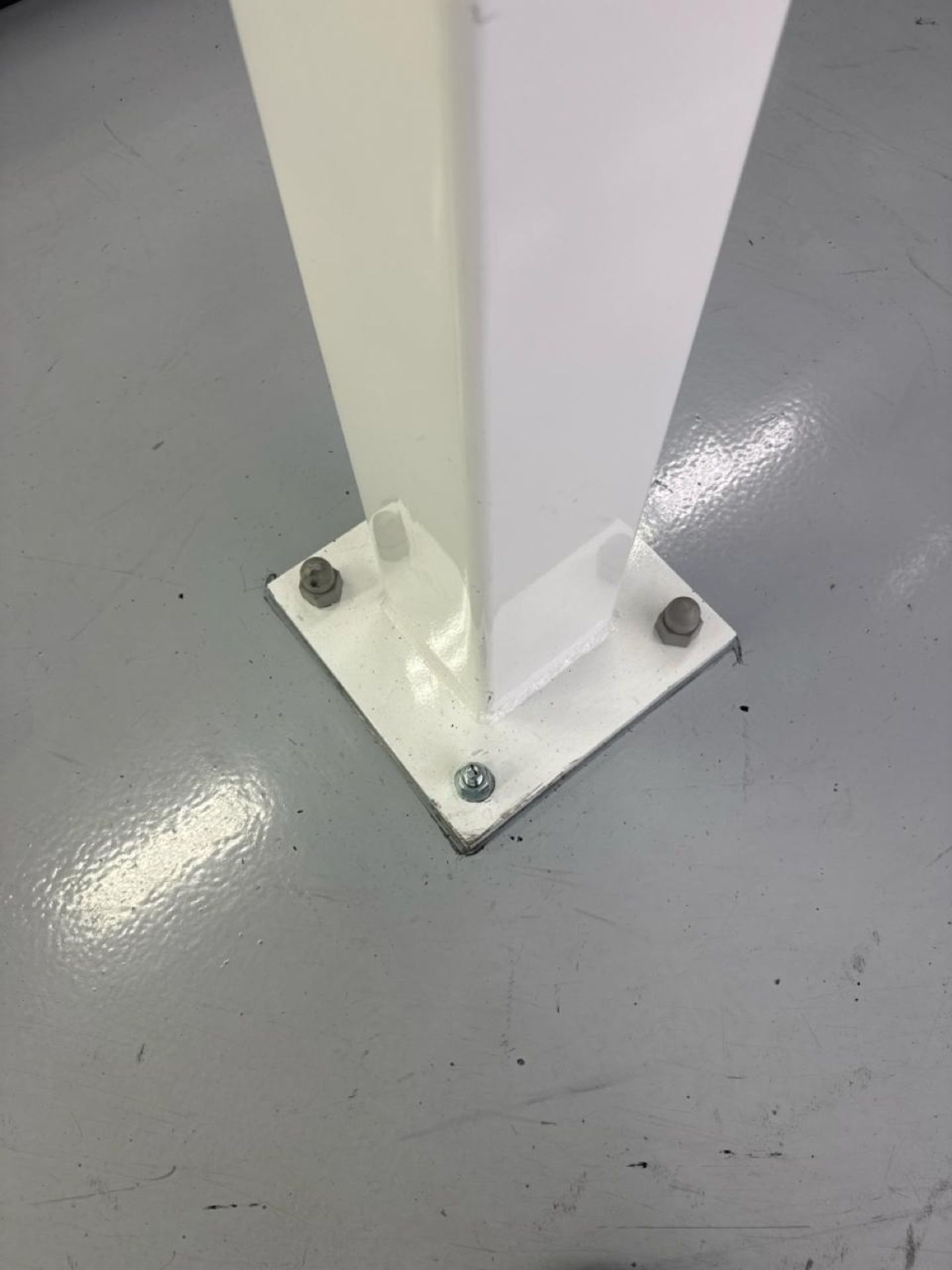 Carpenter Crane Hoist - Image 2 of 7