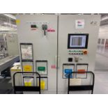 Automated material handling