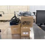 Lot of Assorted Lighting/Camera Equipment