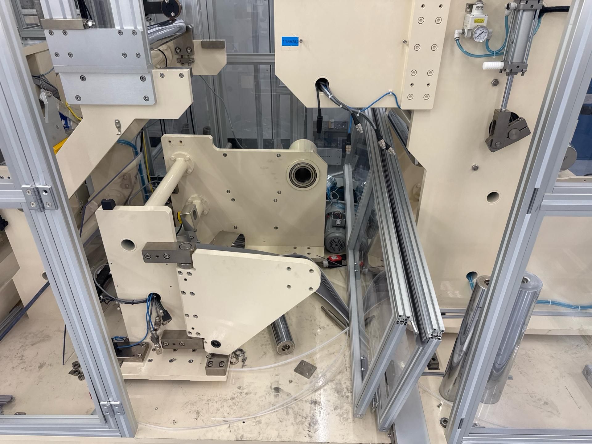 Kokam Anode Punching Line G - Image 4 of 33