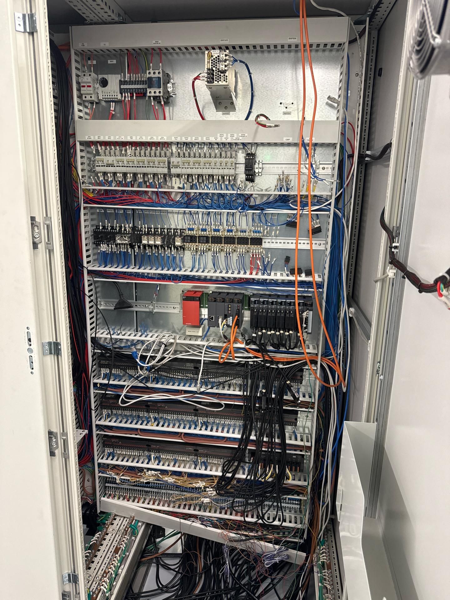 Kokam Anode Punching Line G - Image 23 of 33