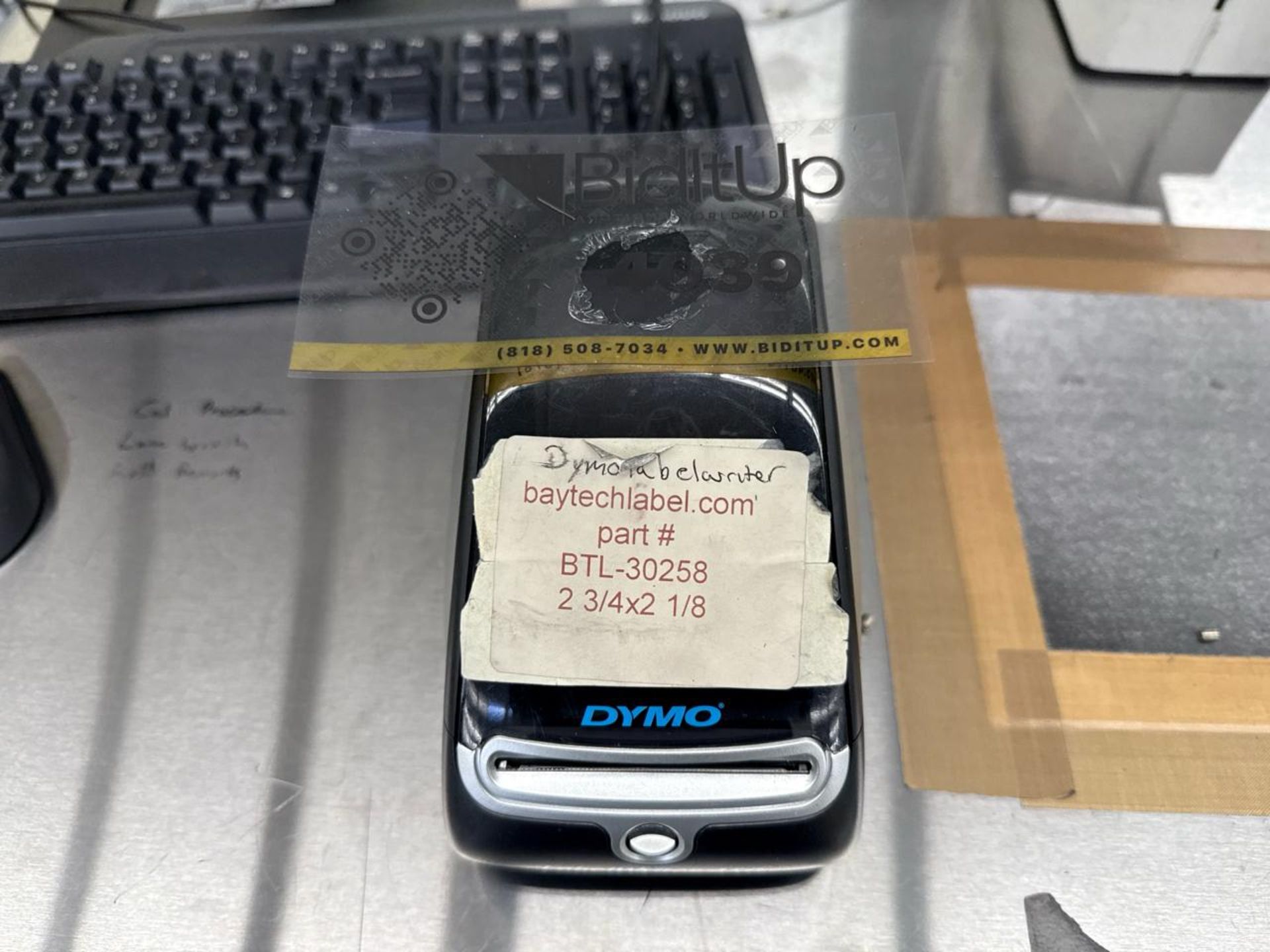 Dymo Label Writer 450