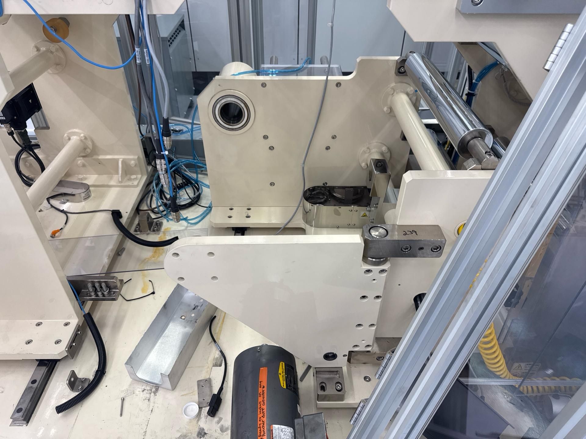 Cathode Punching Line G - Image 5 of 24