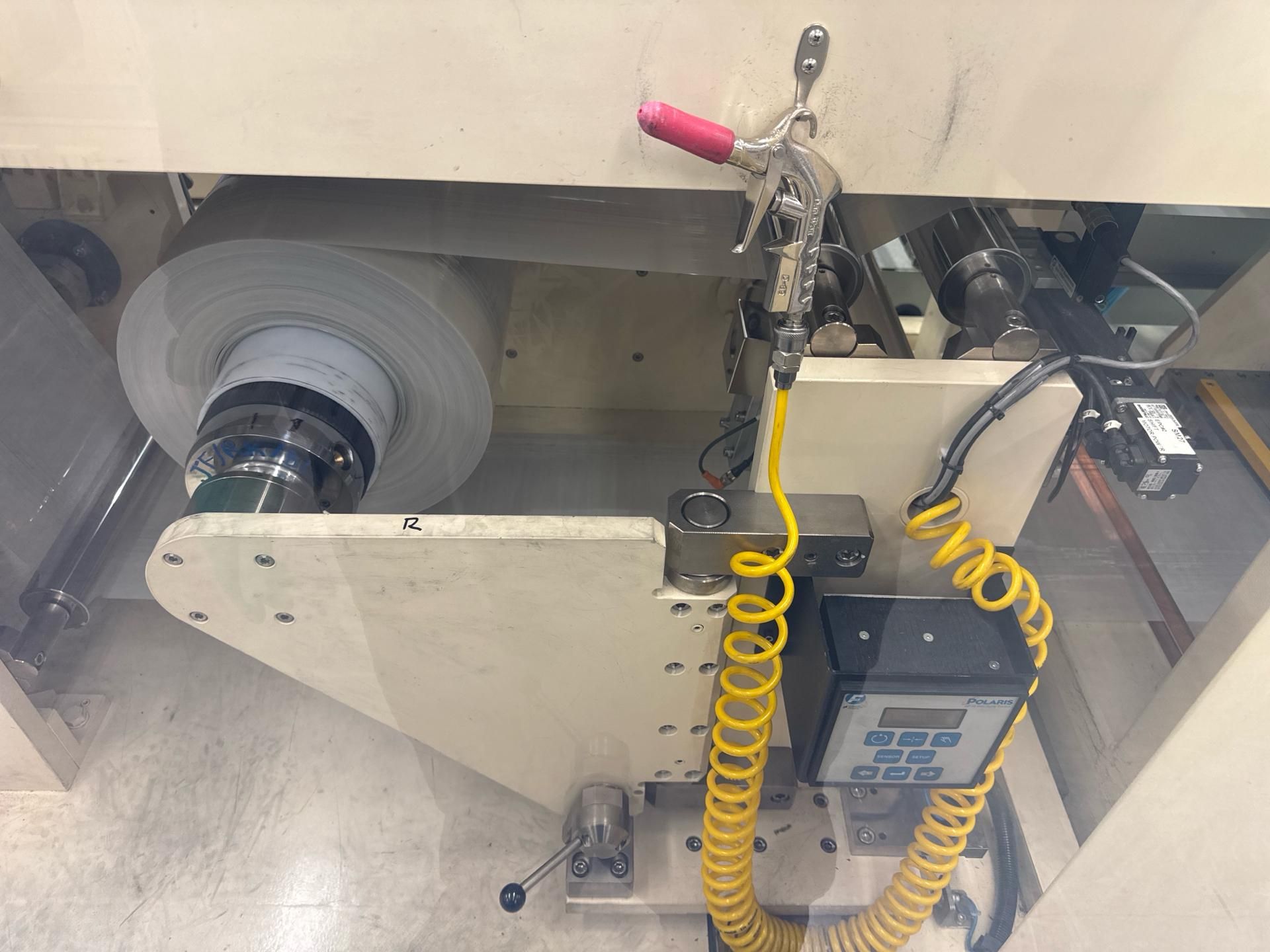 Anode Punching Line C - Image 8 of 23