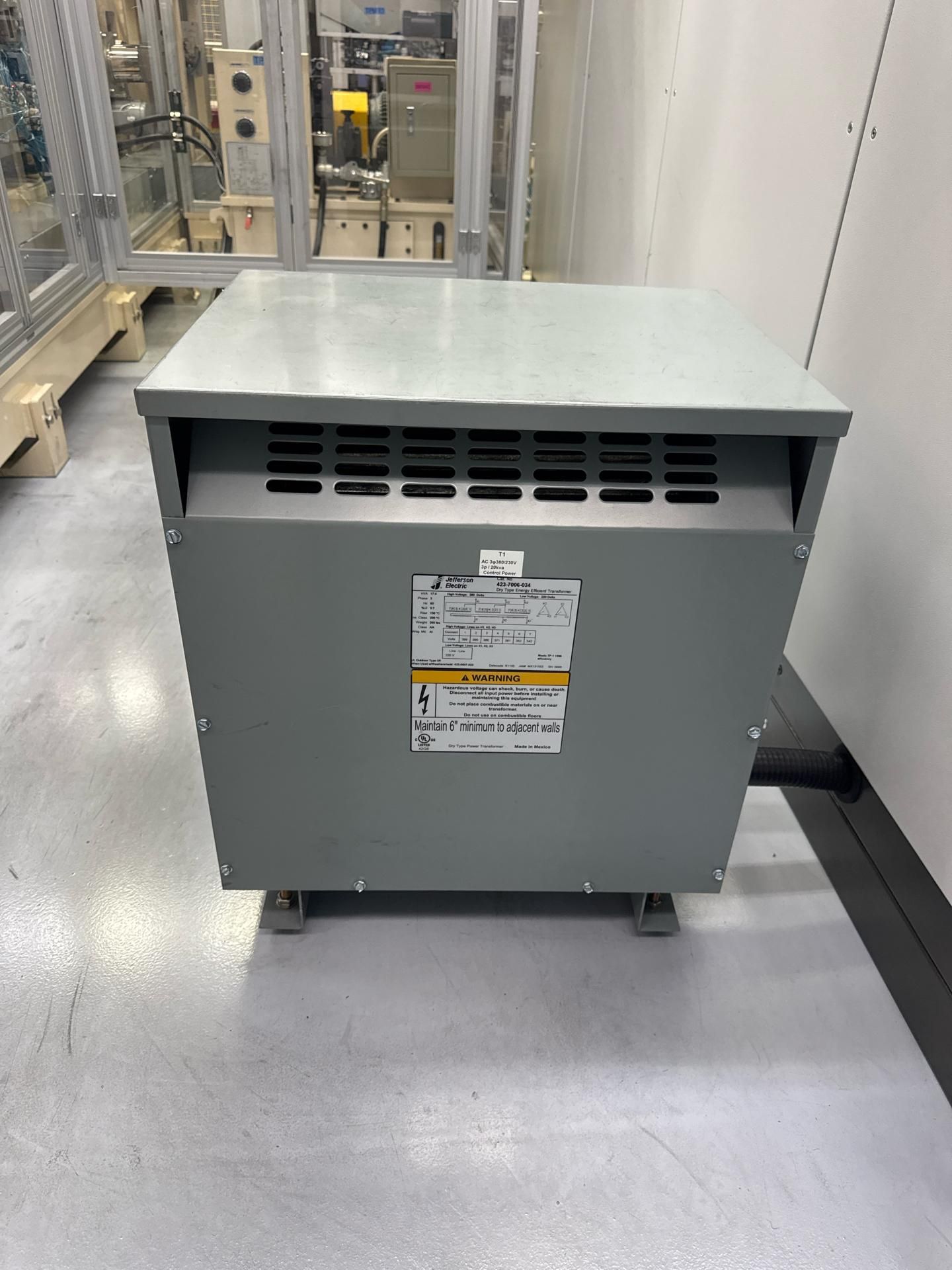 Anode Punching Line C - Image 23 of 23