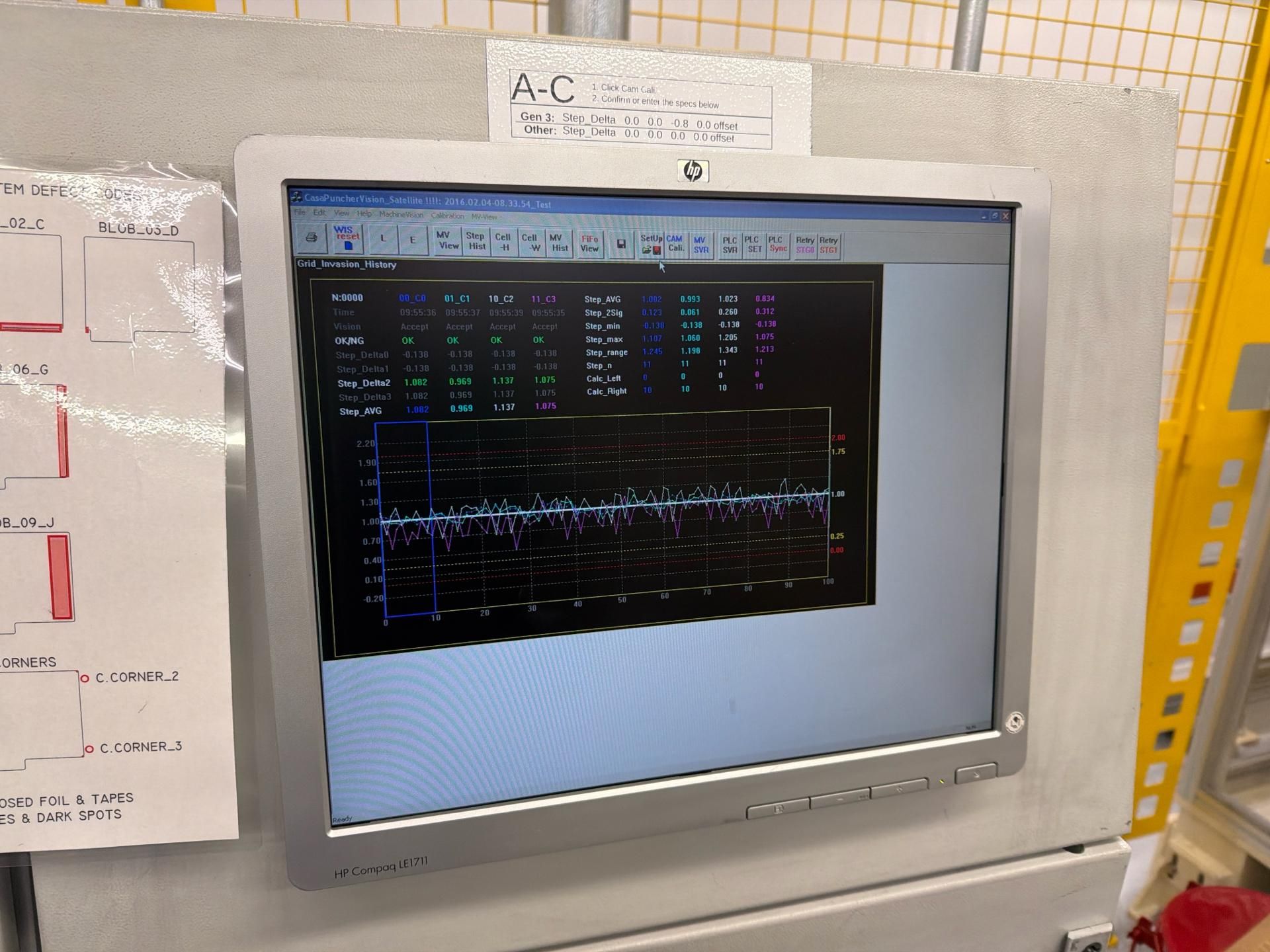 Camera System/ Vision System Computer - Image 3 of 4
