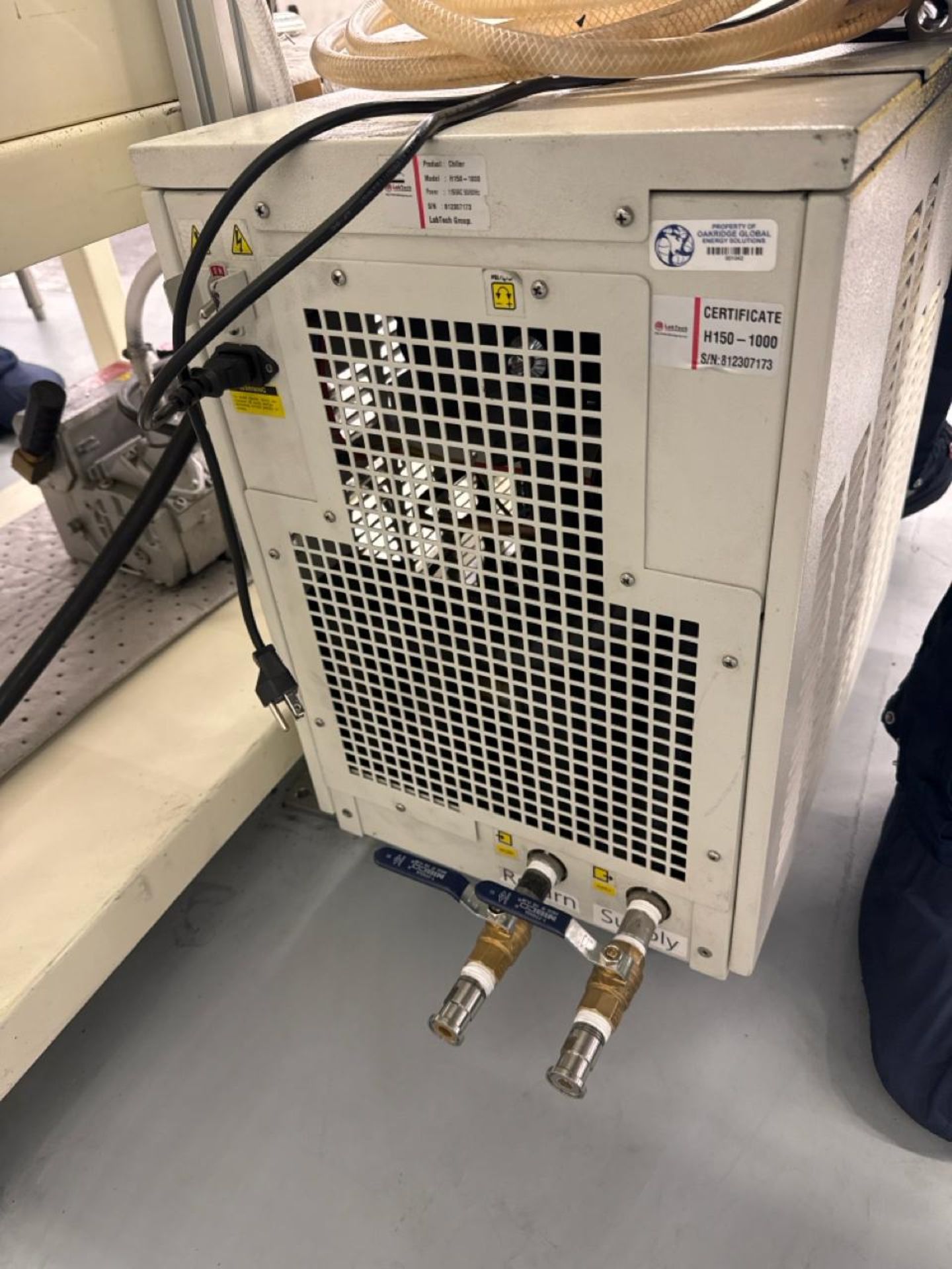 Mobile chiller - Image 2 of 3