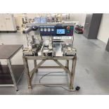 MSK-111A-E Automation Stacking Machine