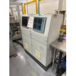 Camera System/ Vision System Computer
