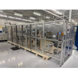 Cathode Punching Line D