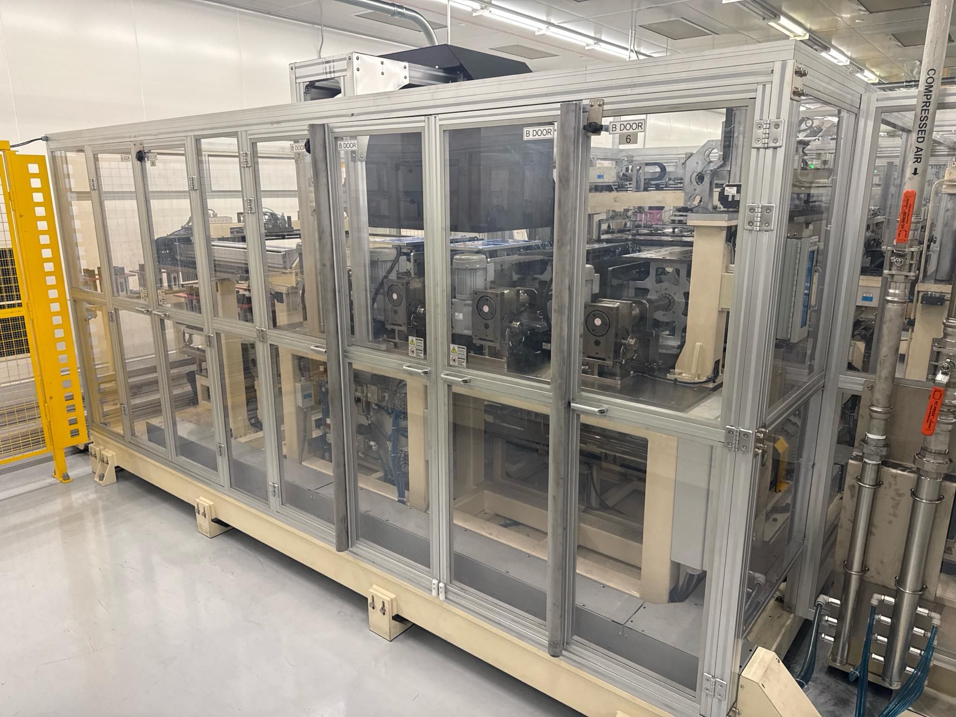 Cathode Punchine Line C - Image 3 of 20