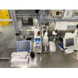 KEM AT‑710 Automatic Titrator