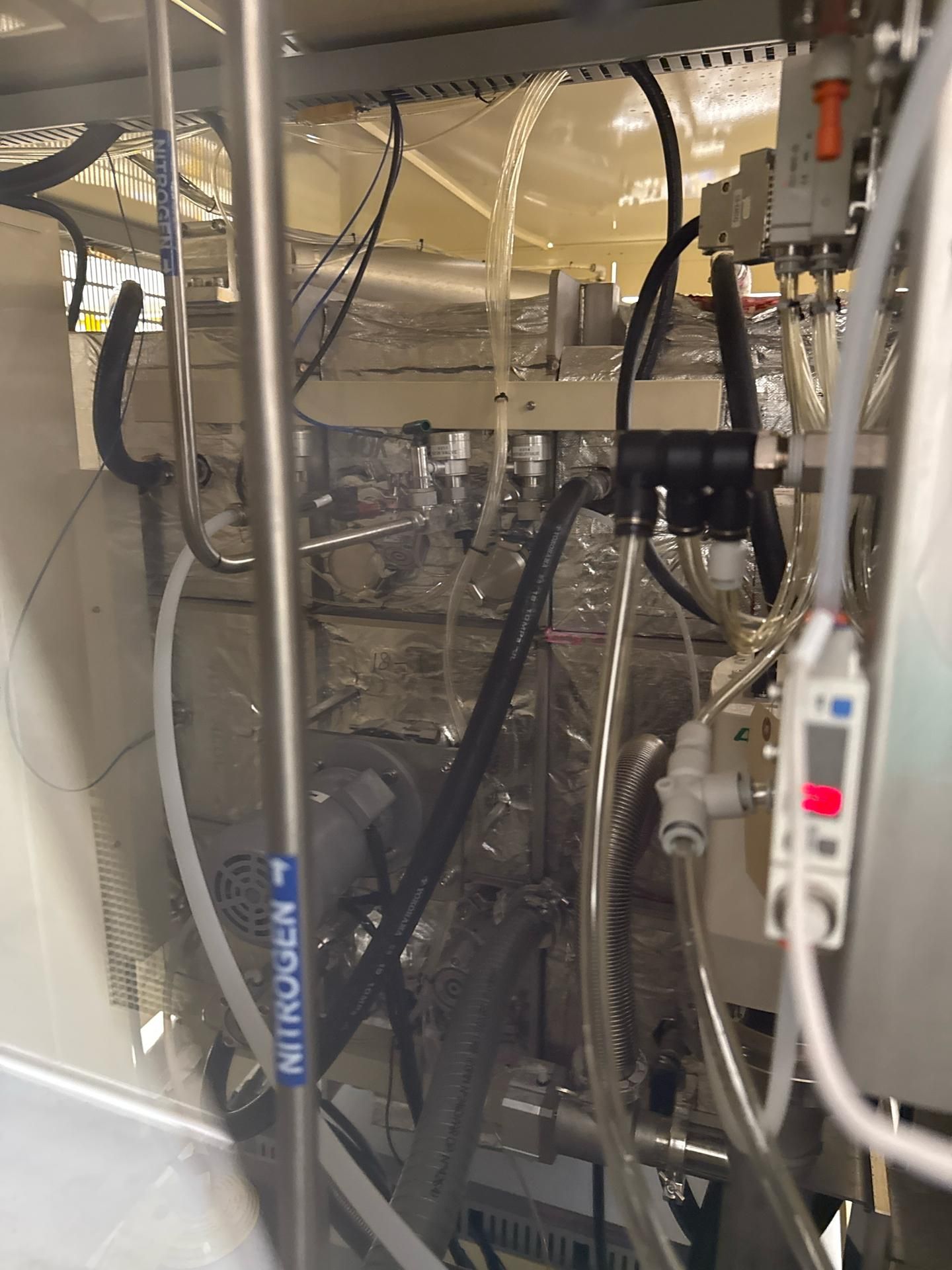 Cathode Oven #5E - Image 6 of 8