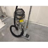 Nilfisk Vacuum