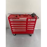 Kennedy Pro-Line (13) Drawer Mobile Tool Chest