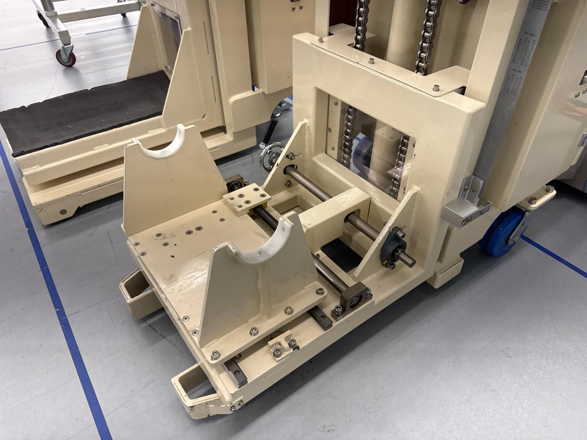 500Kg Capacity RP Lifter - Image 3 of 6