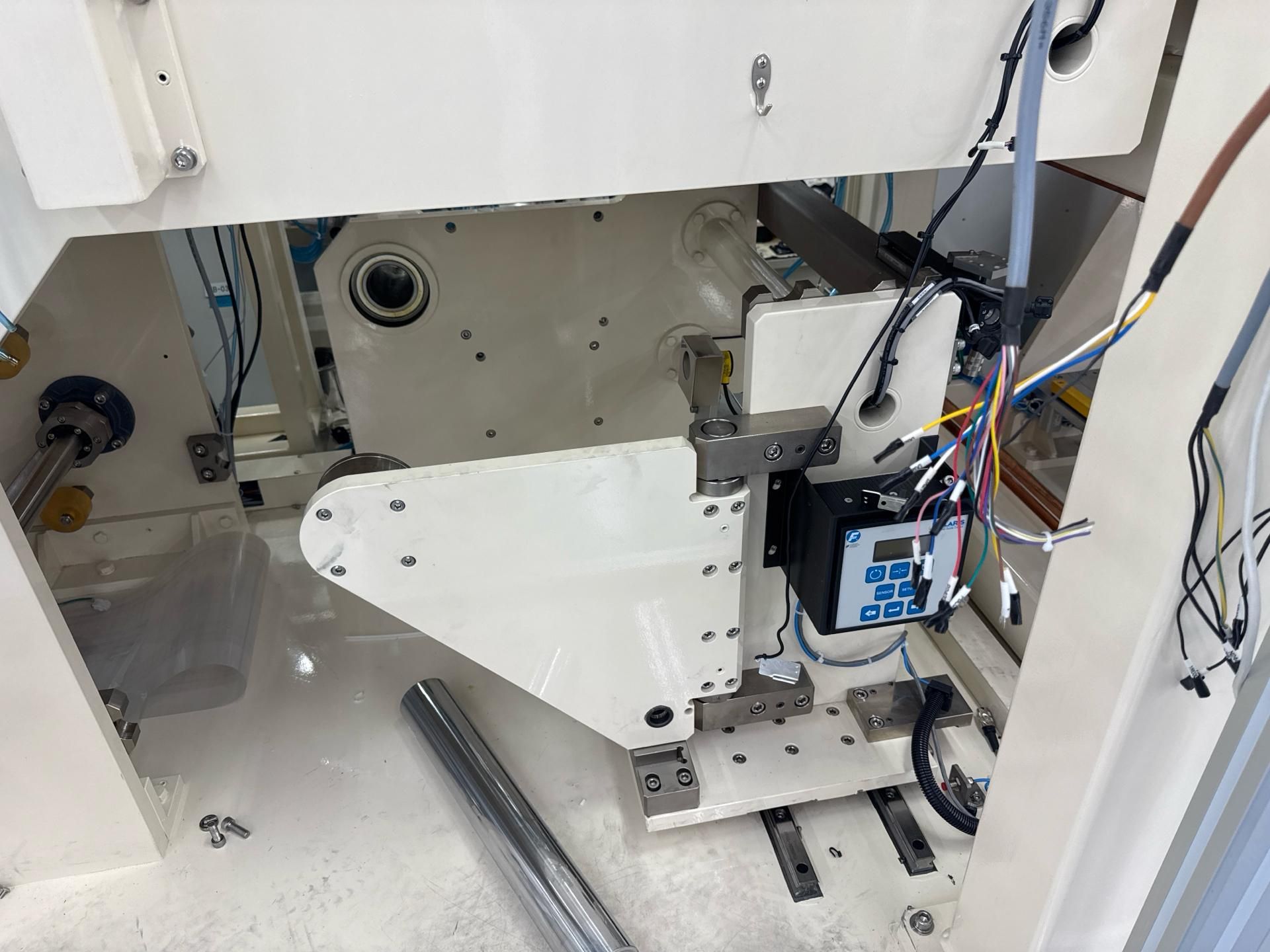 Kokam Anode Punching Line G - Image 8 of 33