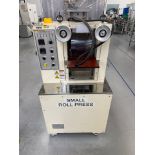 2011 Cis Roll Pressing M/C Model: CLPC-2020L