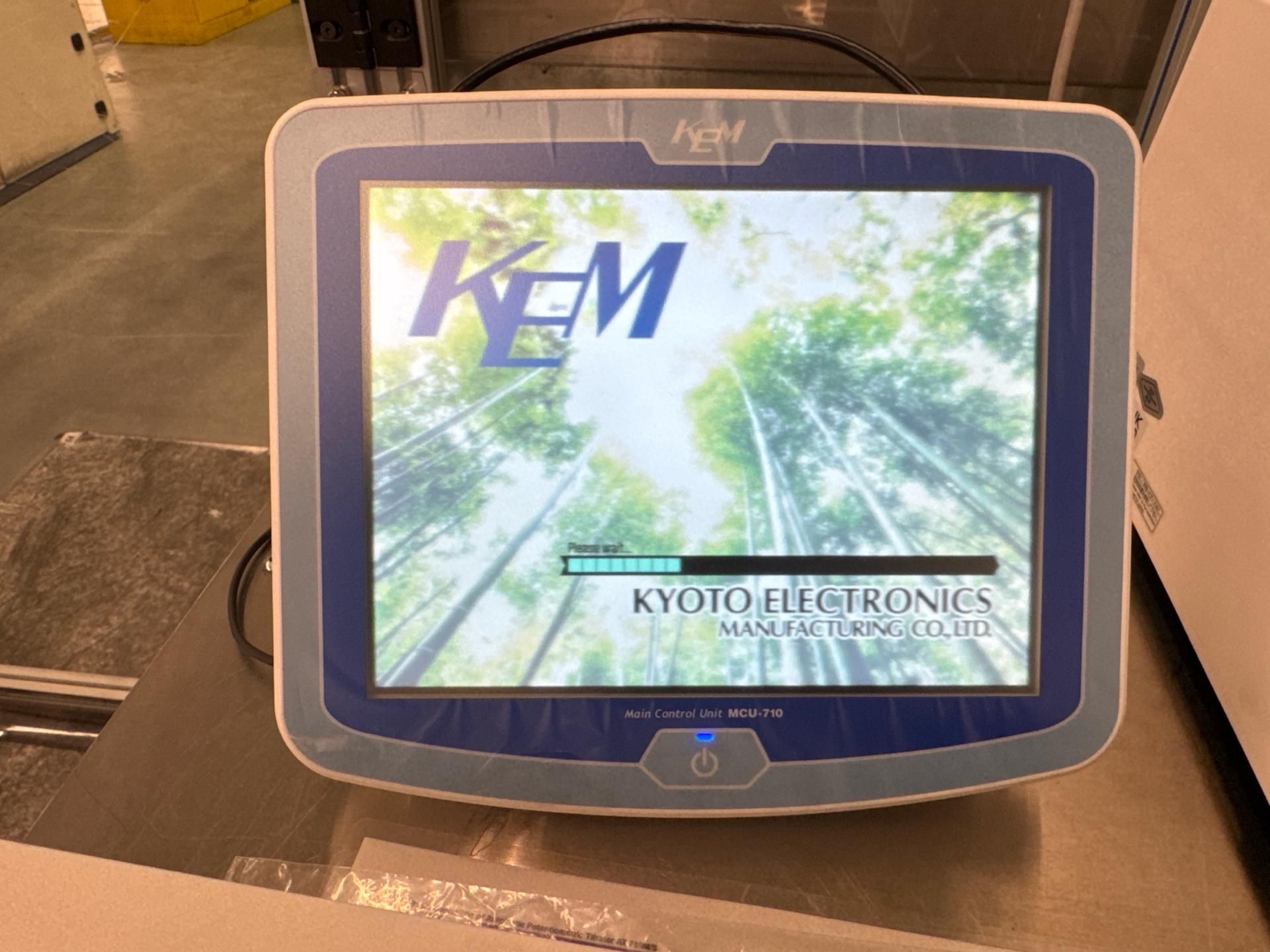 KEM AT‑710 Automatic Titrator - Image 6 of 8