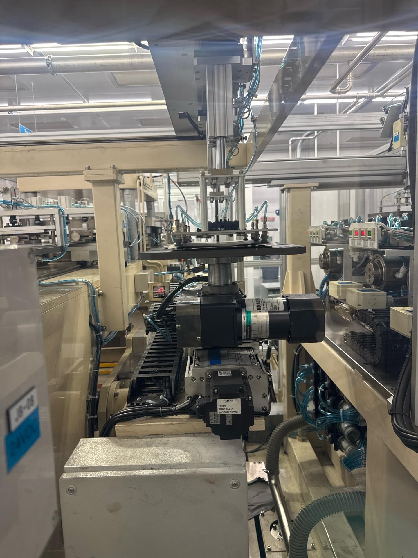 Anode Punching Line D - Image 12 of 23