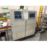 Camera System/ Vision System Computer