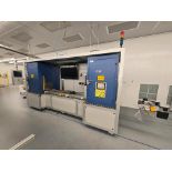 2011 Manz Laser Tab Welder