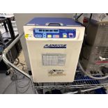 Kurabo Mazerustar Planetary Mixer/Deaerator Model:KK-400W-G2